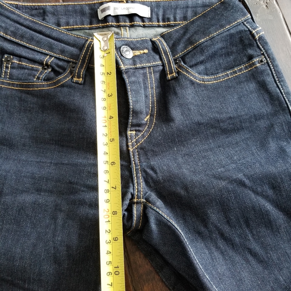 👖LEVI'S JEANS - Picture 8 of 8